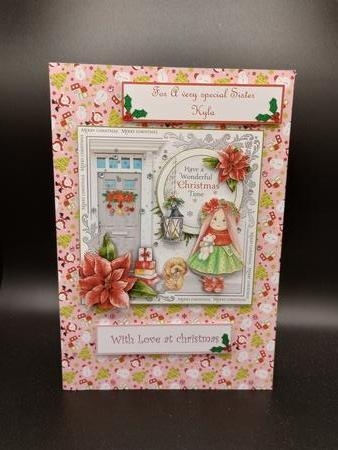 Christmas Cuties by Stephanie Bardelli