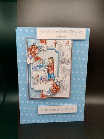 Gallery Item Handmade Craft Photo