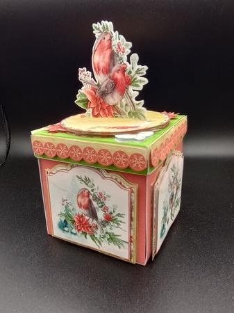 Gallery Item Handmade Craft Photo