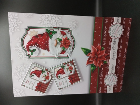 Believe in the Magic of Christmas by Stephanie Bardelli