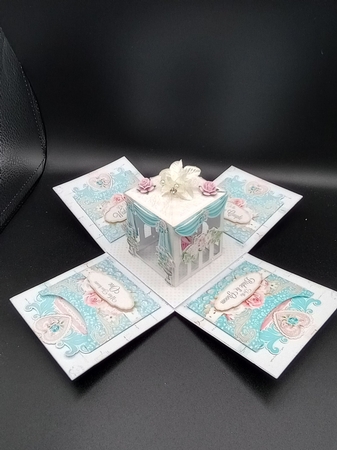 Gallery Item Handmade Craft Photo