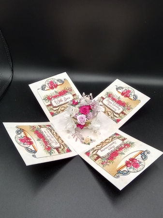Gallery Item Handmade Craft Photo