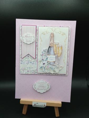 Legacy of Love 1 Simply Cards  by Stephanie Bardelli
