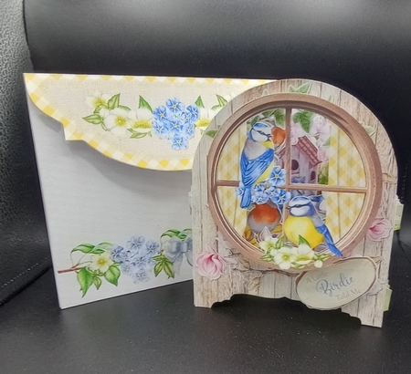 Gallery Item Handmade Craft Photo