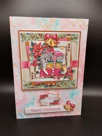 Tis The Season Collection ~ Bumper Kit by Stephanie Bardelli