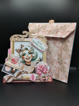 Keep Young & Beautiful 1 by Stephanie Bardelli