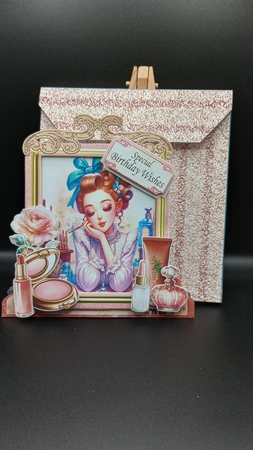 Keep Young & Beautiful 3 by Stephanie Bardelli