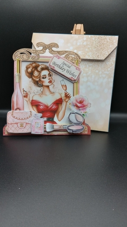 Keep Young & Beautiful 4 by Stephanie Bardelli