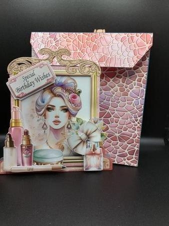 Keep Young & Beautiful 11 by Stephanie Bardelli