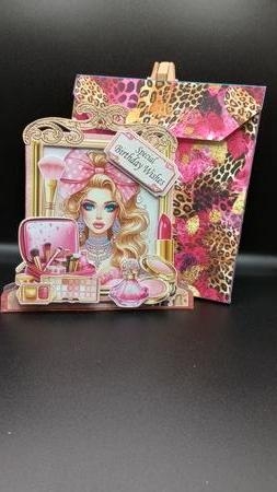 Keep Young & Beautiful 12 by Stephanie Bardelli