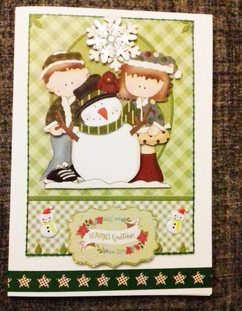 Gallery Item Handmade Craft Photo