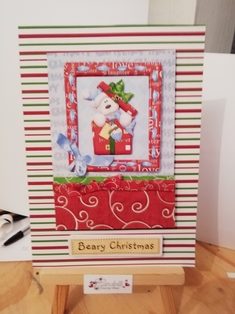 Gallery Item Handmade Craft Photo
