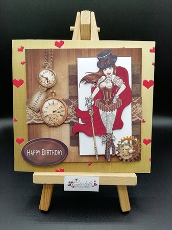 Gallery Item Handmade Craft Photo