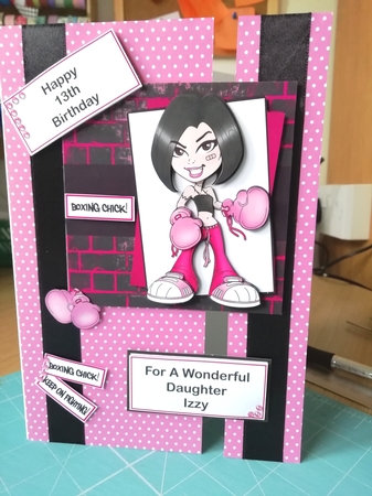 Gallery Item Handmade Craft Photo