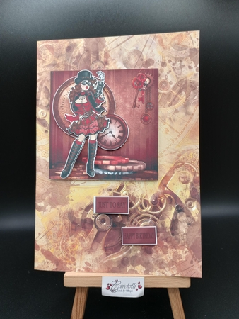 Gallery Item Handmade Craft Photo