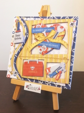 Gallery Item Handmade Craft Photo