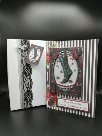 Gallery Item Handmade Craft Photo