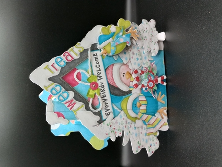 Gallery Item Handmade Craft Photo
