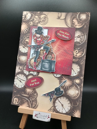 Gallery Item Handmade Craft Photo