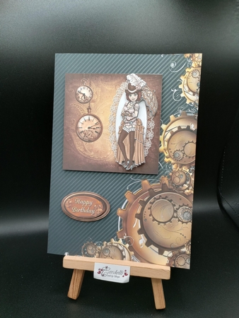 Gallery Item Handmade Craft Photo