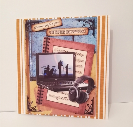 Online by Stephanie Bardelli