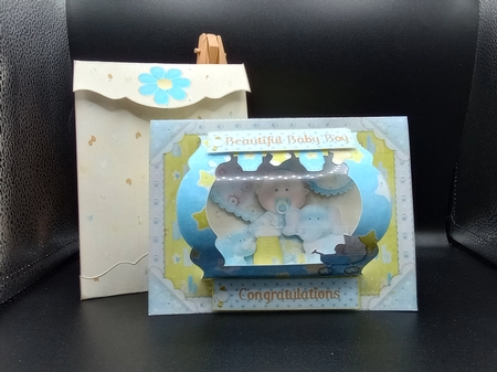 Gallery Item Handmade Craft Photo