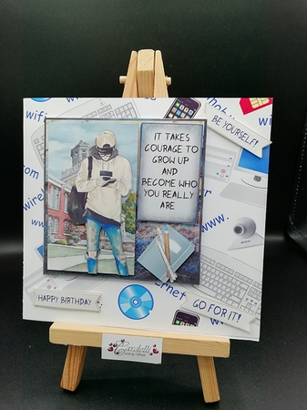 Gallery Item Handmade Craft Photo