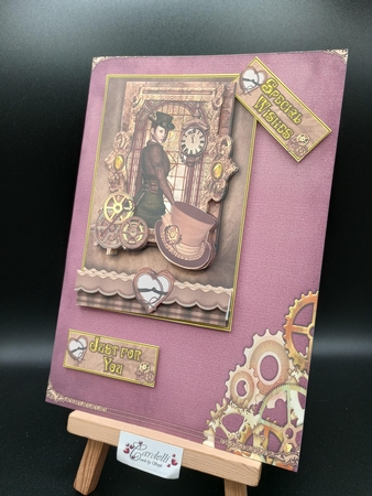 Gallery Item Handmade Craft Photo