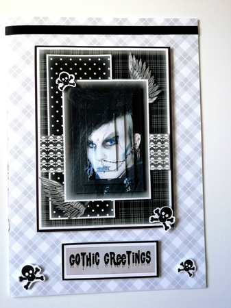 Gallery Item Handmade Craft Photo