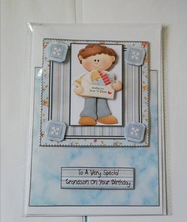 Gallery Item Handmade Craft Photo