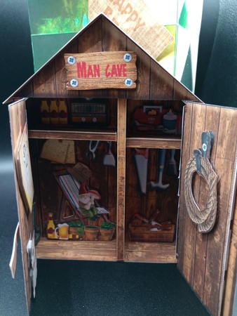 Gallery Item Handmade Craft Photo