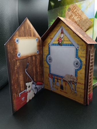 Gallery Item Handmade Craft Photo