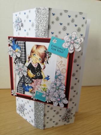 Three Little Birds Mini Kit by Stephanie Bardelli