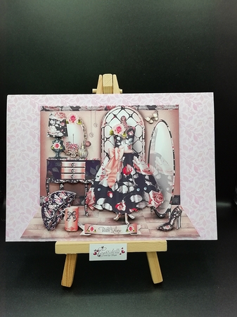 Gallery Item Handmade Craft Photo
