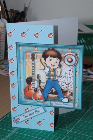 Gallery Item Handmade Craft Photo