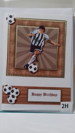 The Male Themed Bumper Kit by Stephanie Bardelli