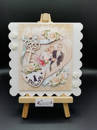 Gallery Item Handmade Craft Photo