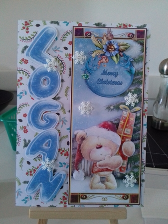 Gallery Item Handmade Craft Photo