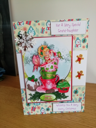 Huge Bumper Kit for Christmas # 8 by Stephanie Bardelli