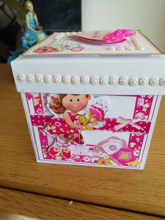 Gallery Item Handmade Craft Photo