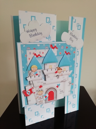 Gallery Item Handmade Craft Photo
