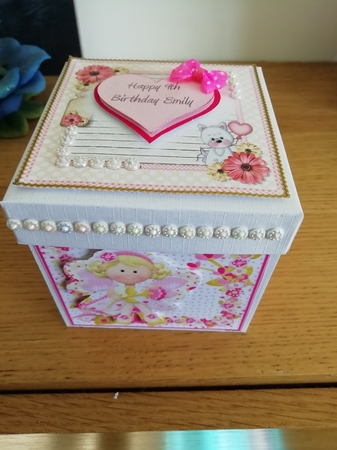 Gallery Item Handmade Craft Photo