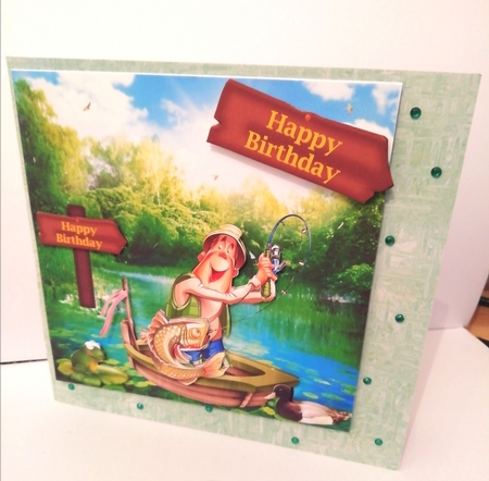 Gallery Item Handmade Craft Photo