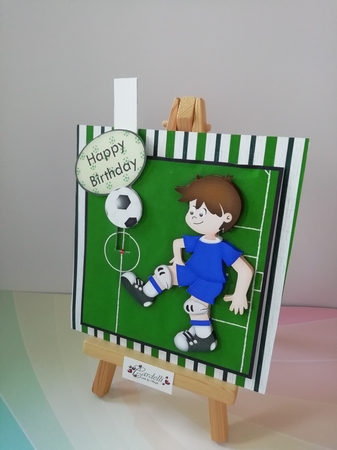 Gallery Item Handmade Craft Photo