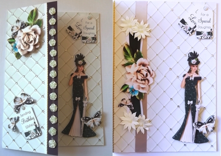 The Black Dress by Stephanie Bardelli