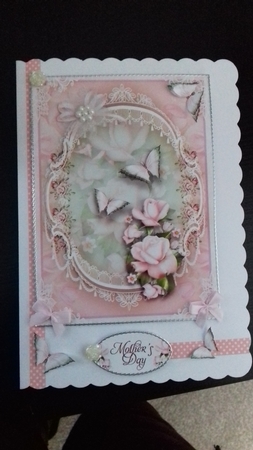Bumper Kit of Flowers no 17 by Stephanie Bardelli