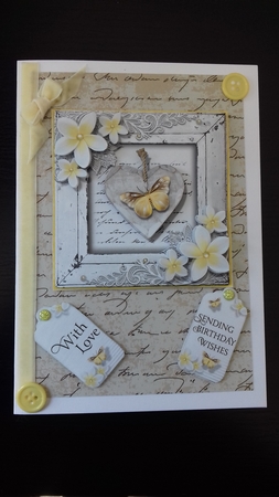 The Wooden Heart by Stephanie Bardelli