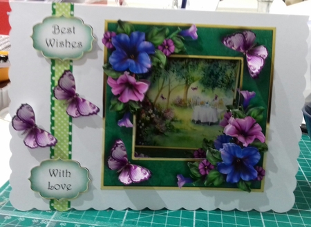 Gallery Item Handmade Craft Photo