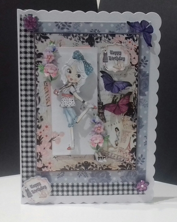 Gallery Item Handmade Craft Photo