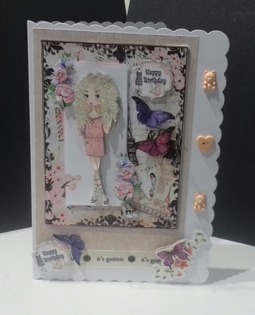 Gallery Item Handmade Craft Photo